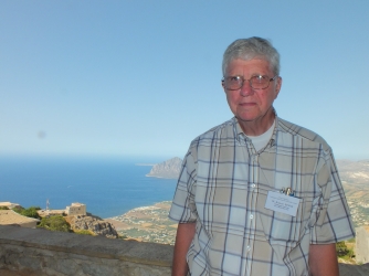 Bob Binns